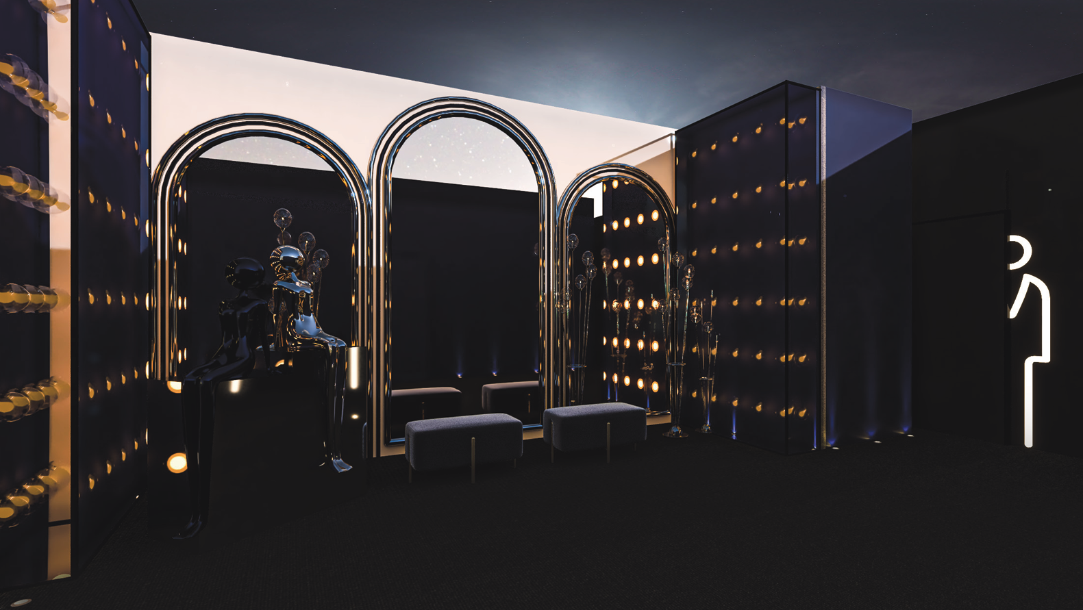 方舟事件丨OAK Architects-14