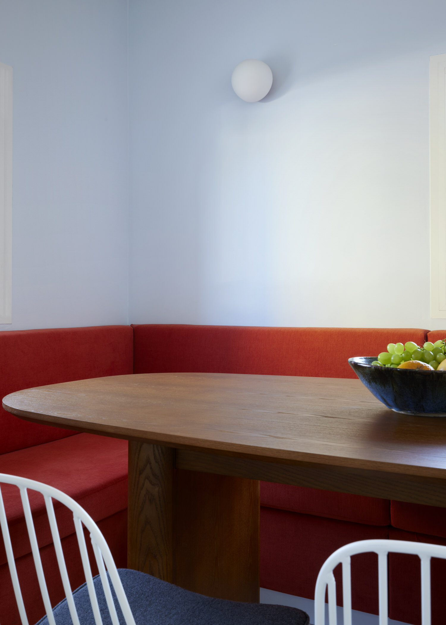 Drab to Fab:法国雷恩的牙科诊所丨Studio Idya-25