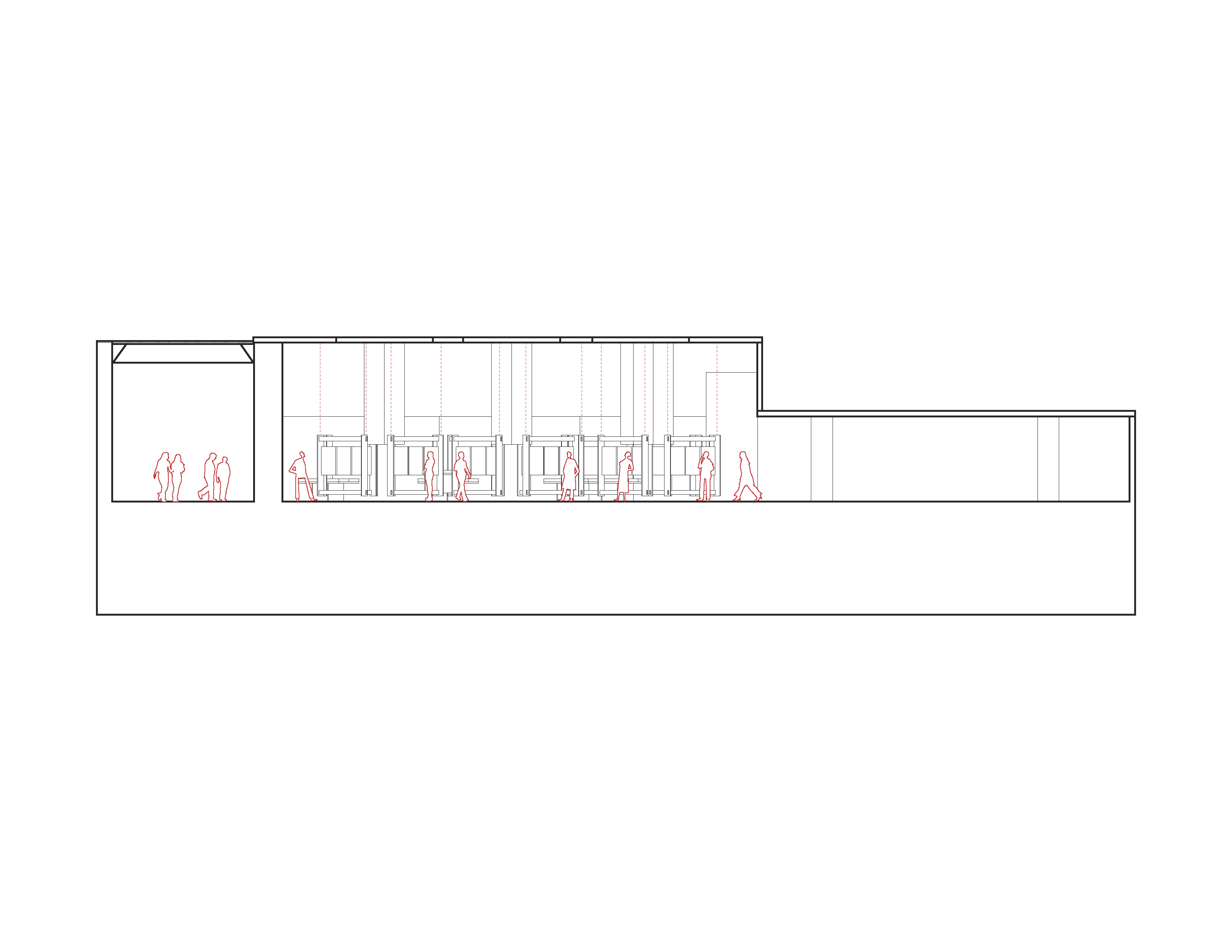 哥伦比亚独立二百周年展览设计-11