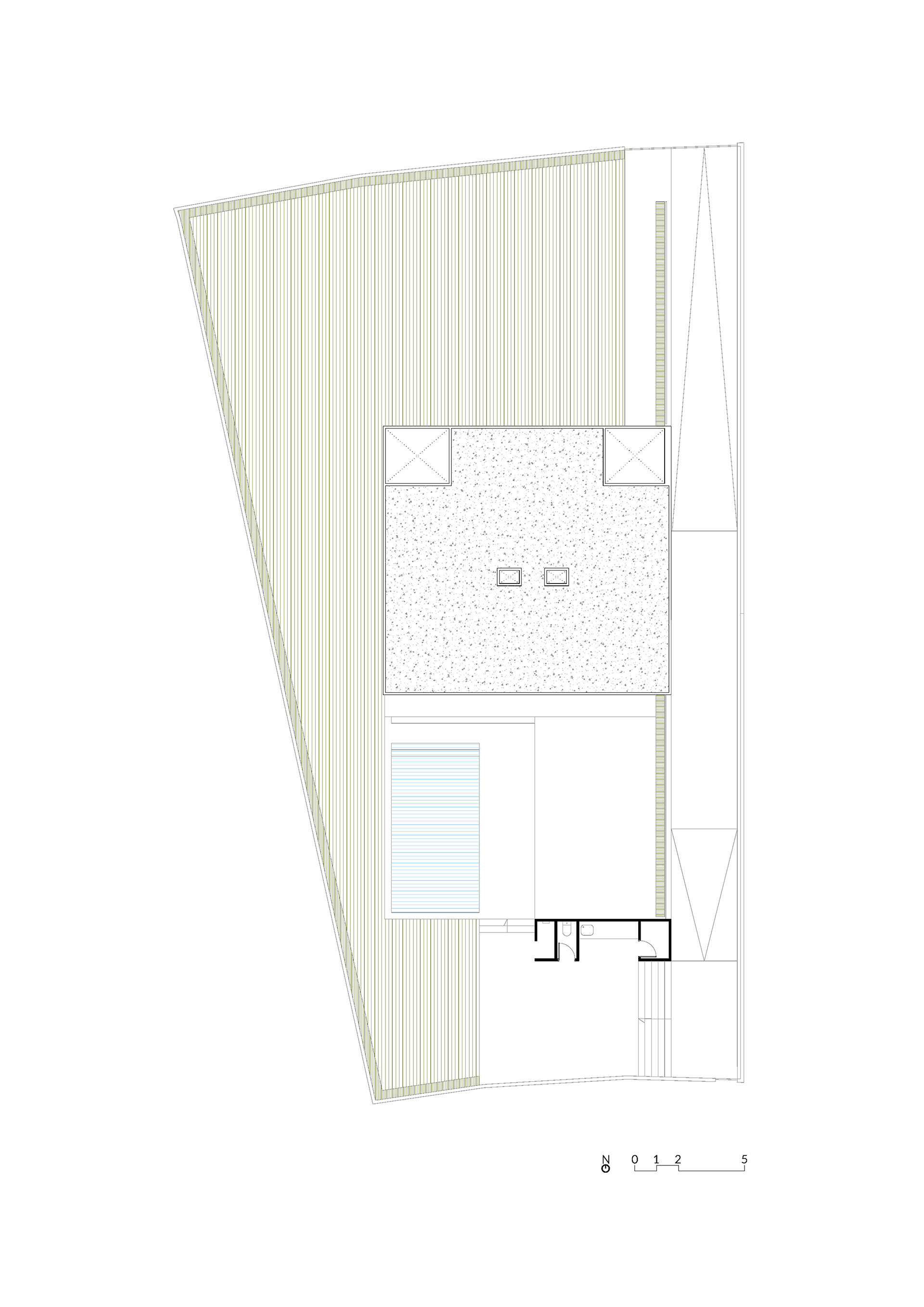 平方屋丨西班牙丨Estudi La Caseta-22