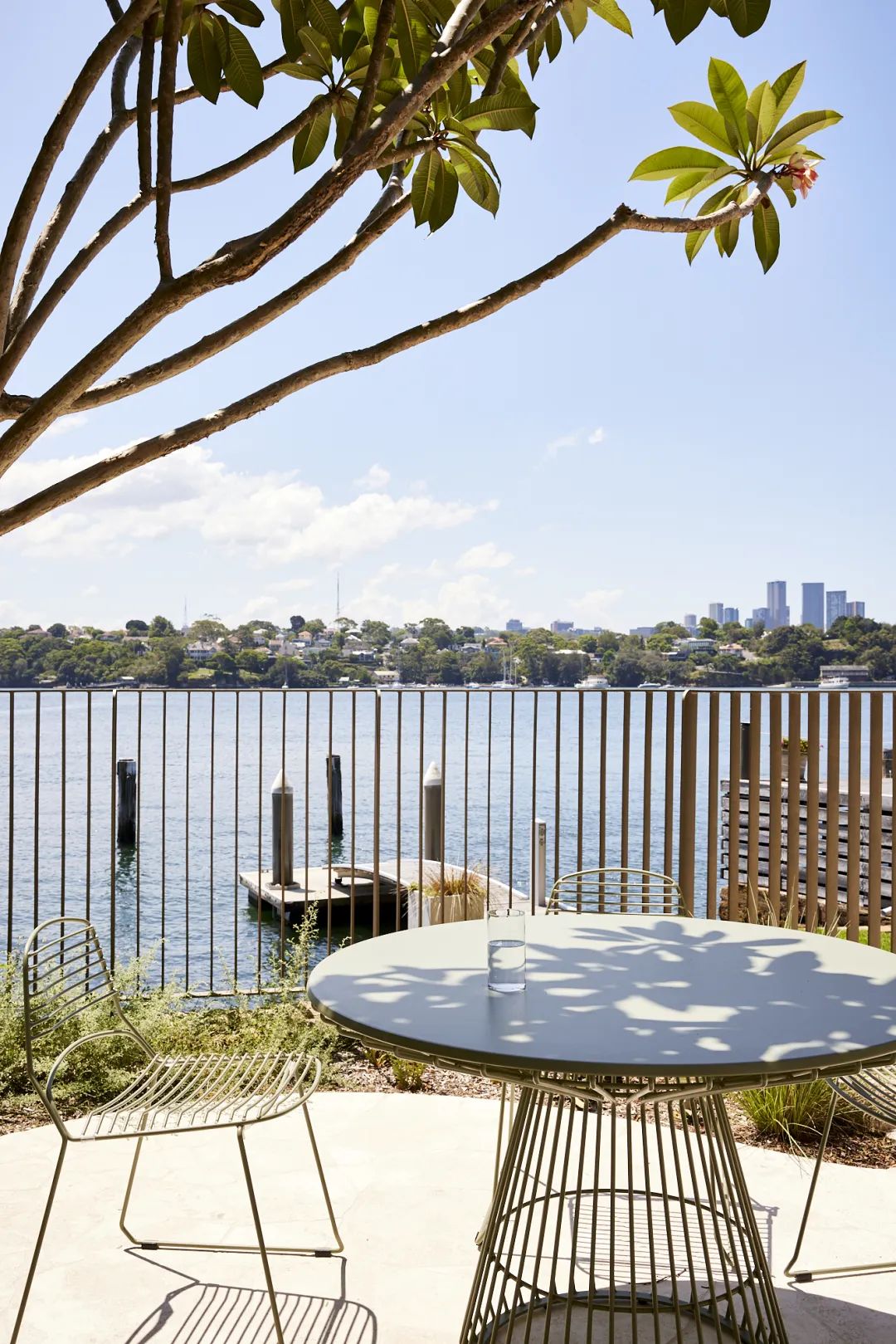 悉尼海滨历史住宅的现代重生 · Wurrungwuri丨澳大利亚悉尼丨Carter Williamson-115