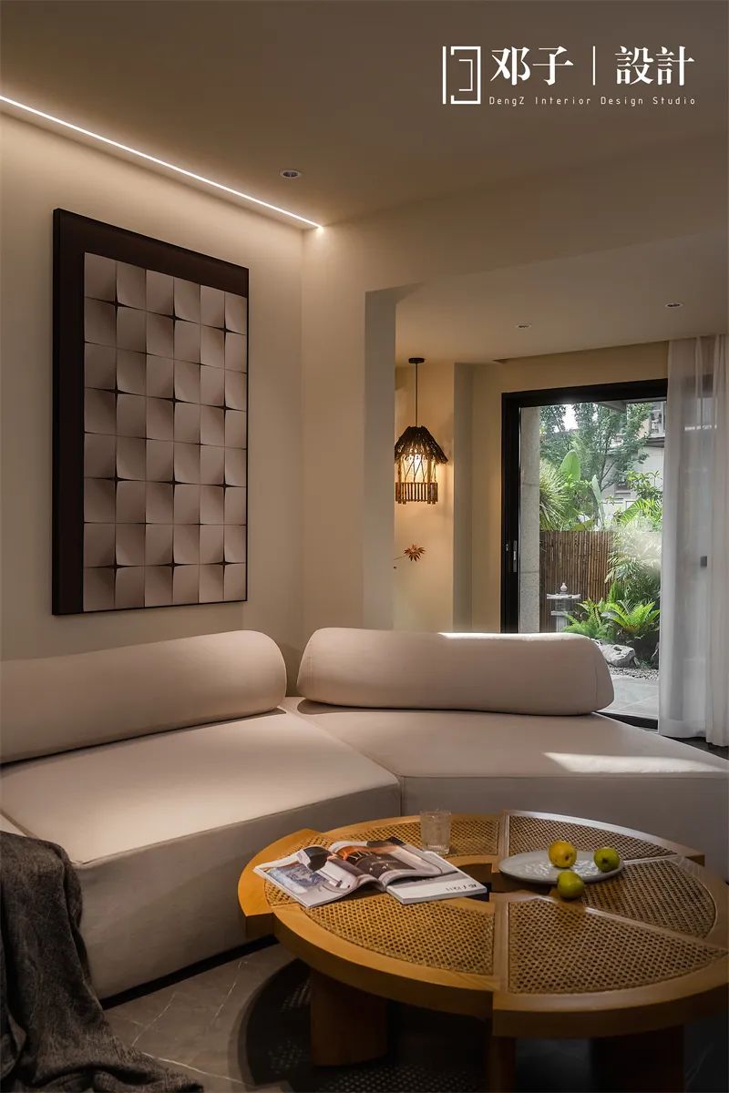 自然风居所丨中国重庆丨DENG DESIGN-7