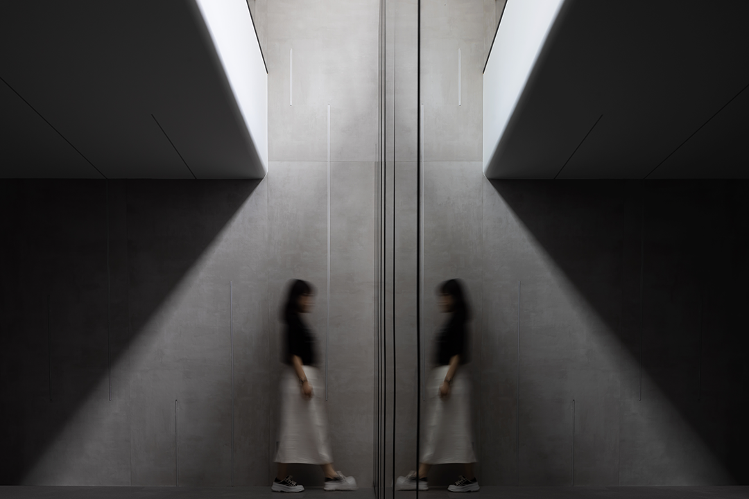 现代私宅丨中国宁波丨茧界设计-68