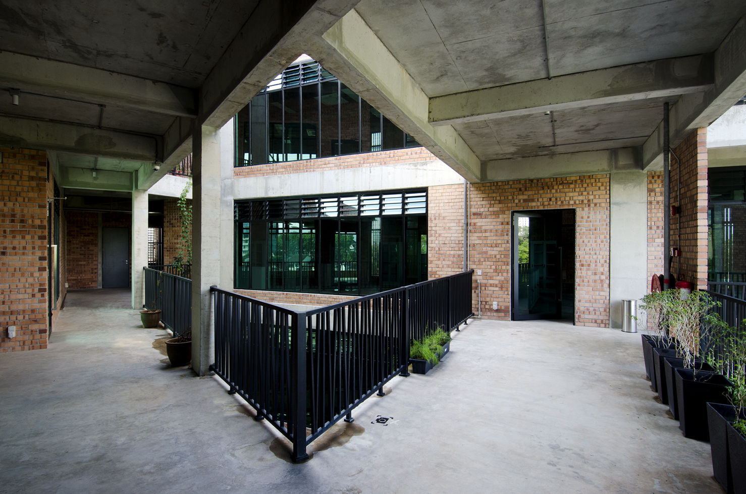 激光建筑丨马来西亚霹雳丨Kuee Architect-13