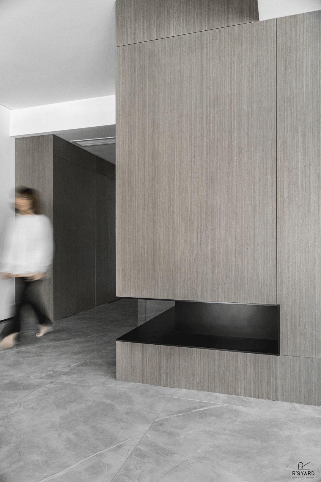 尚品半岛 | 原木极简，构建温馨空间-21