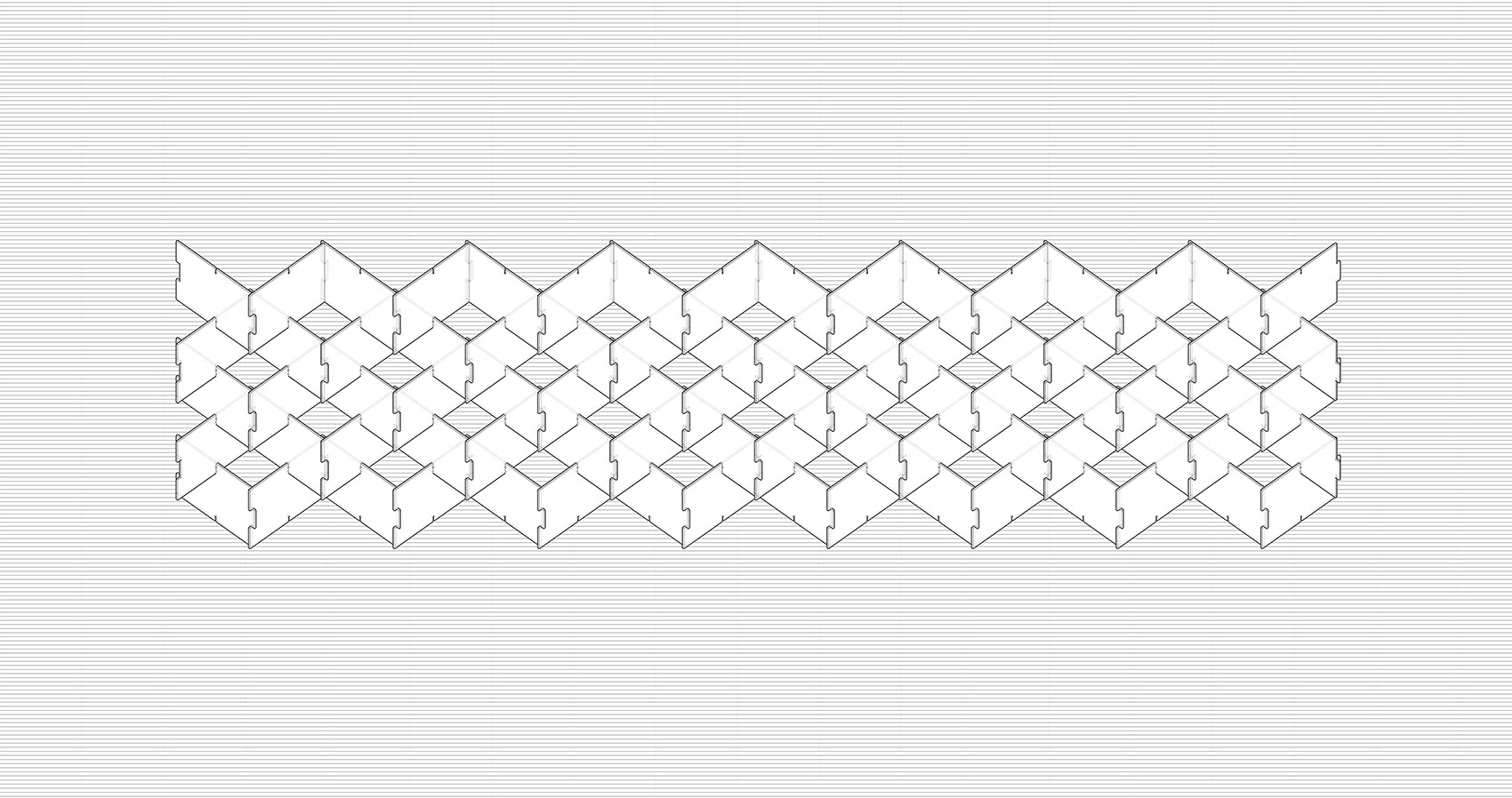 现代美育的先行者·纪念丰子恺诞辰125周年文献特展空间设计丨中国丨灰空间建筑事务所-52