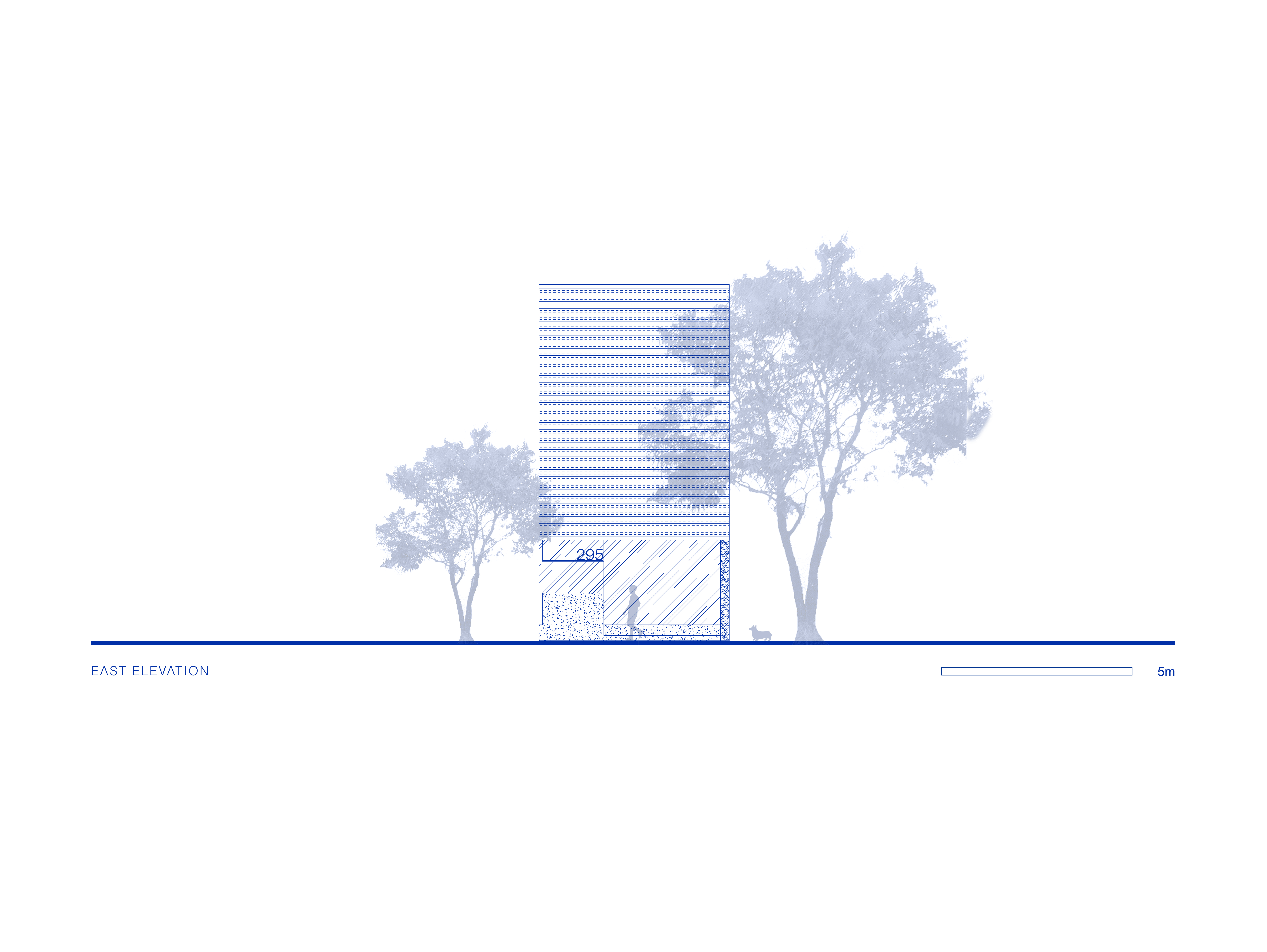 镜像杭州老巷的创意空间 · Becó295 中中山路 295 号店丨中国杭州丨TEAM_BLDG-71