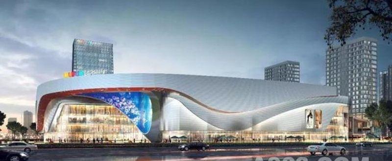 溧阳新城吾悦广场-12