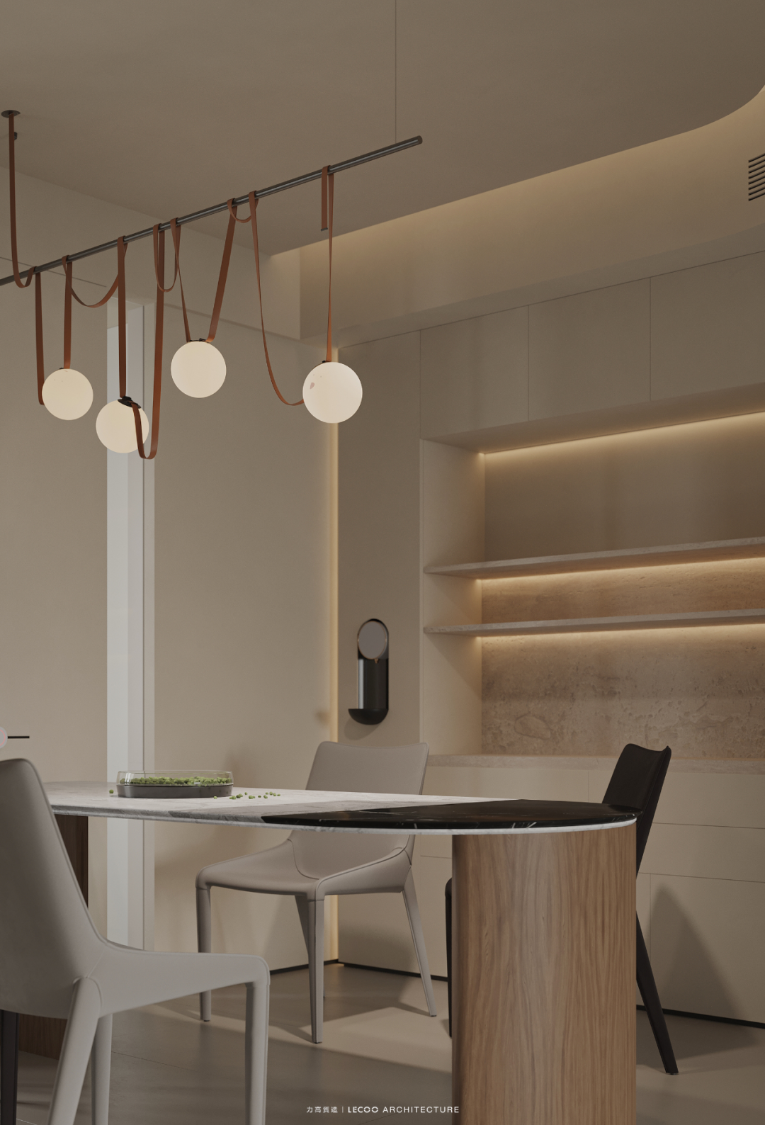 漫漫呼吸丨中国潮州丨LECOO 力高質造-34