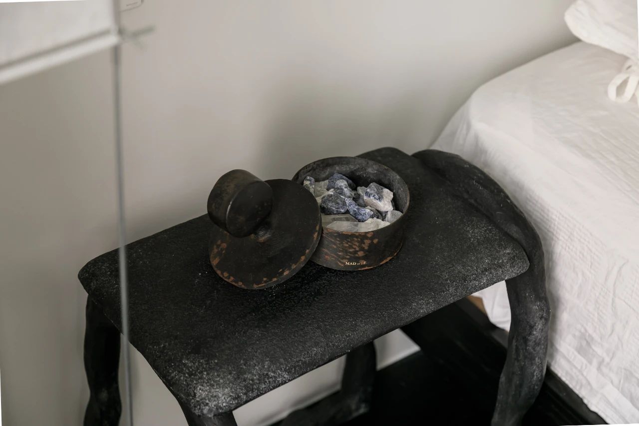 怀旧;乡愁丨中国上海丨岚一设计-21