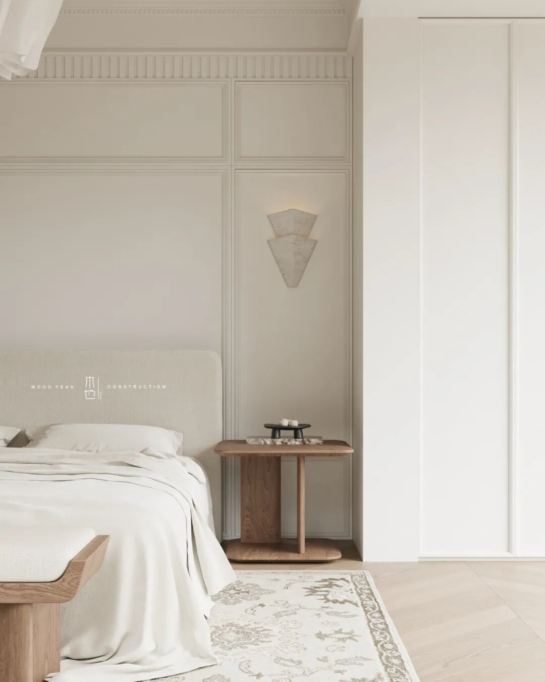 绿地麓湖郡·静默日光丨中国长沙丨木也建设 | MUYE DESIGN-31