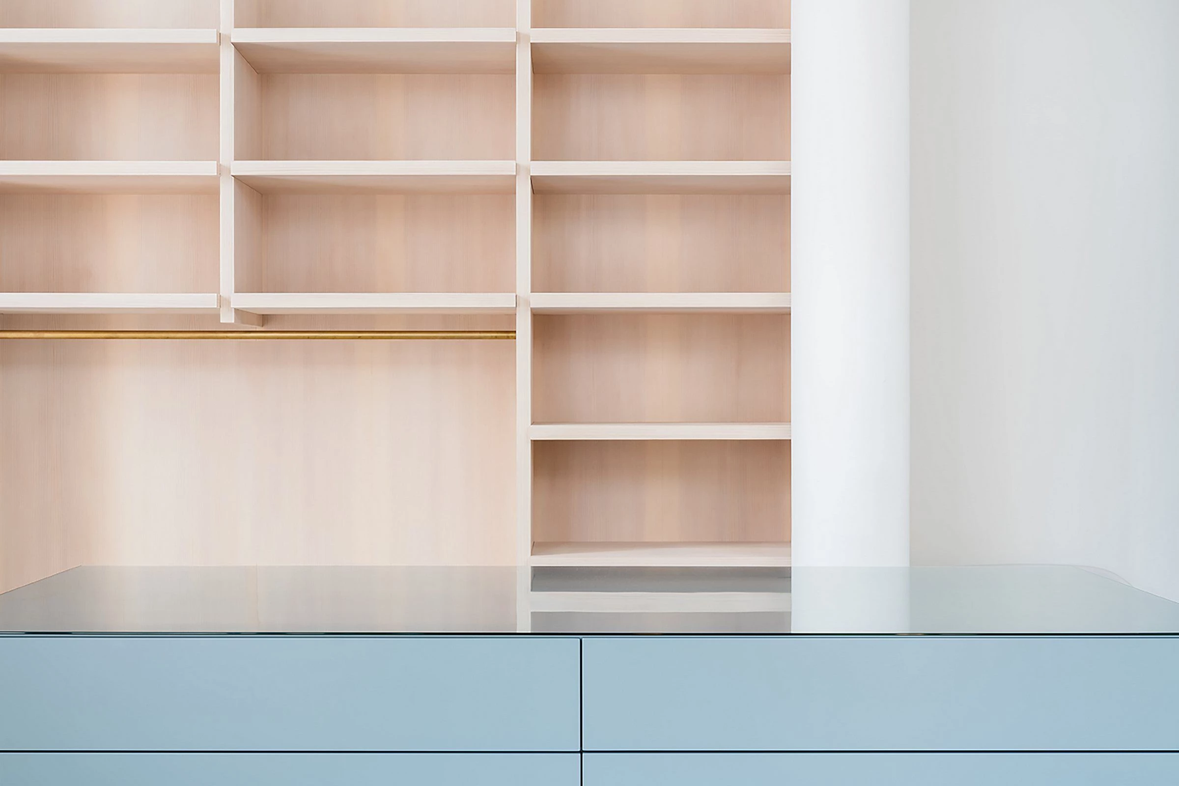 海多恩汉堡丨德国汉堡丨BATEK ARCHITEKTEN-29