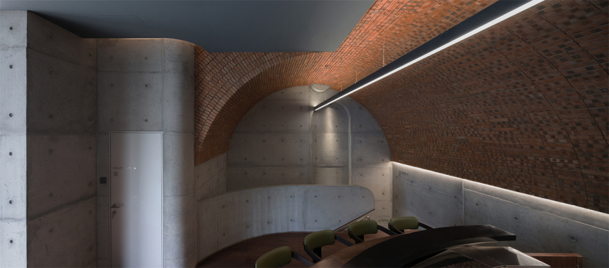 Biiird日式烧鸟店丨中国深圳丨大人儿工作室-89