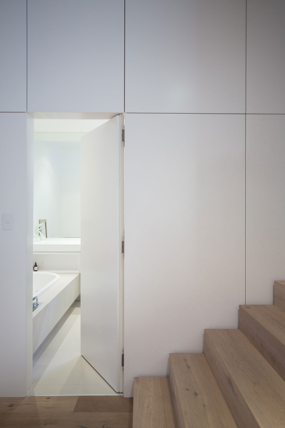 Medindie Residence Williams Burton Leopardi-5