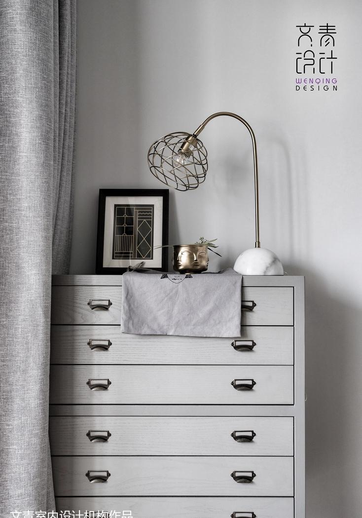 《吴山·隐》 | 小户型设计典范,打造实用收纳空间-30