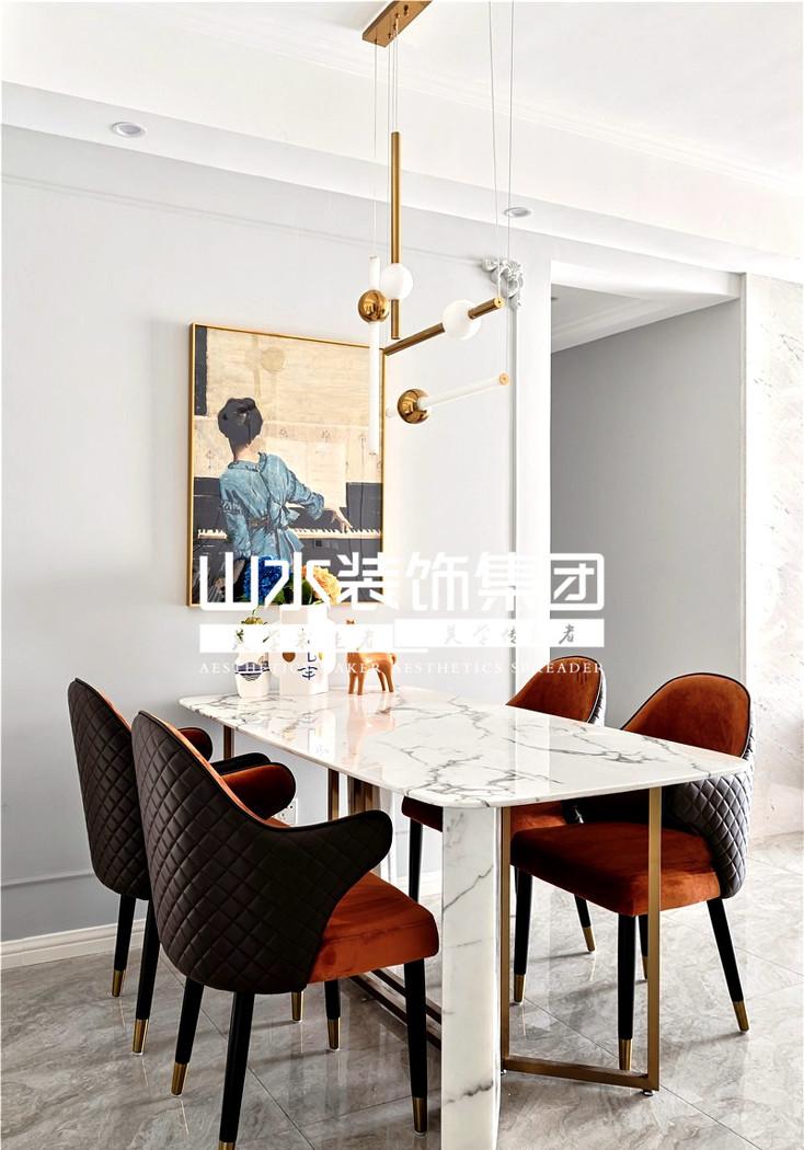 
合肥金地丽景90平 -7