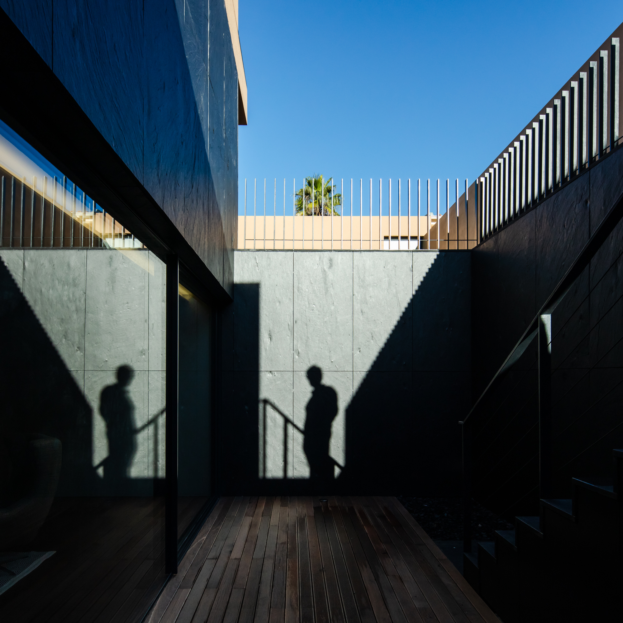 Casa Areia, Vila do Conde Raulino Silva Architect-14