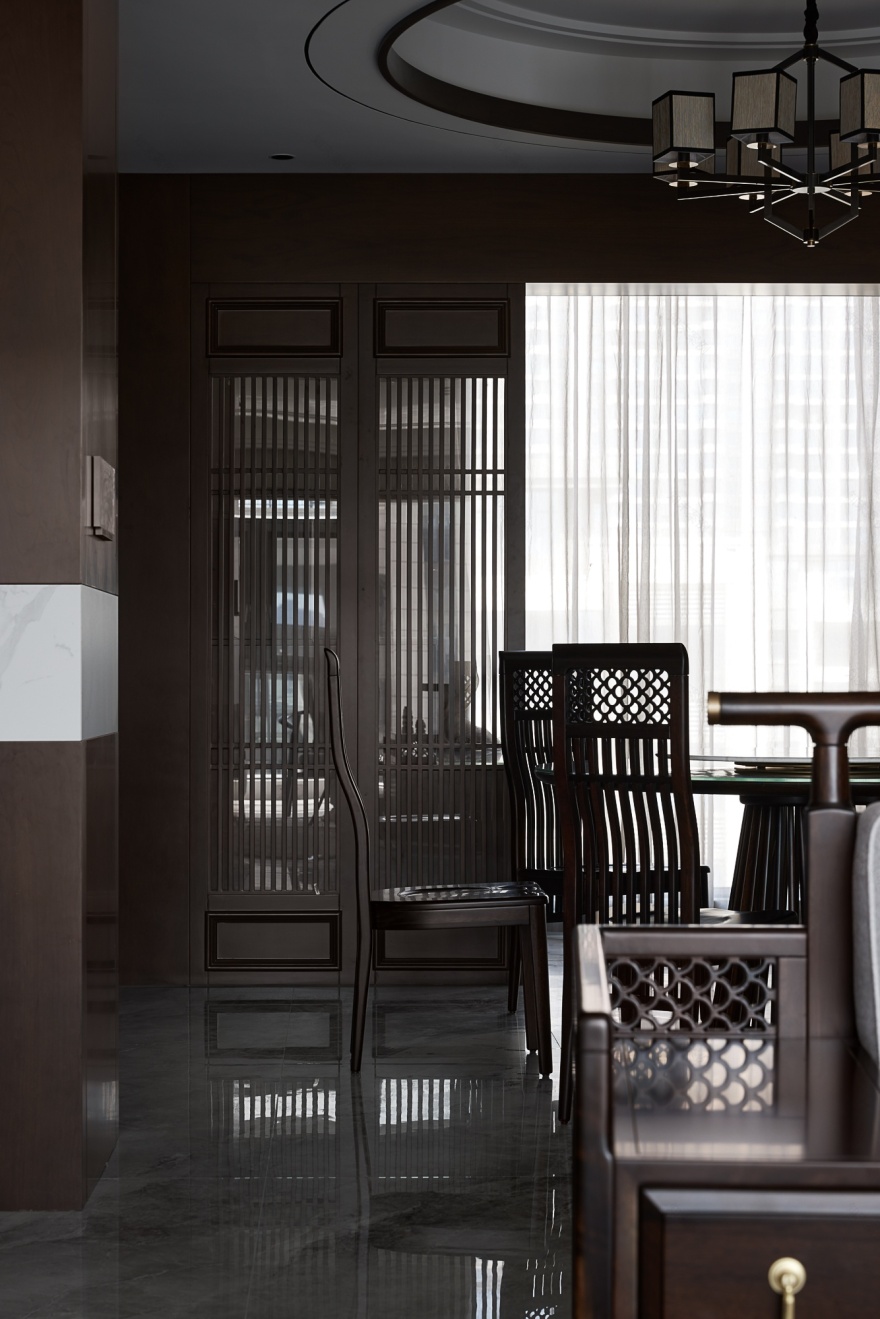 春山可望 · 东子设计事务所的复合空间惊喜-29