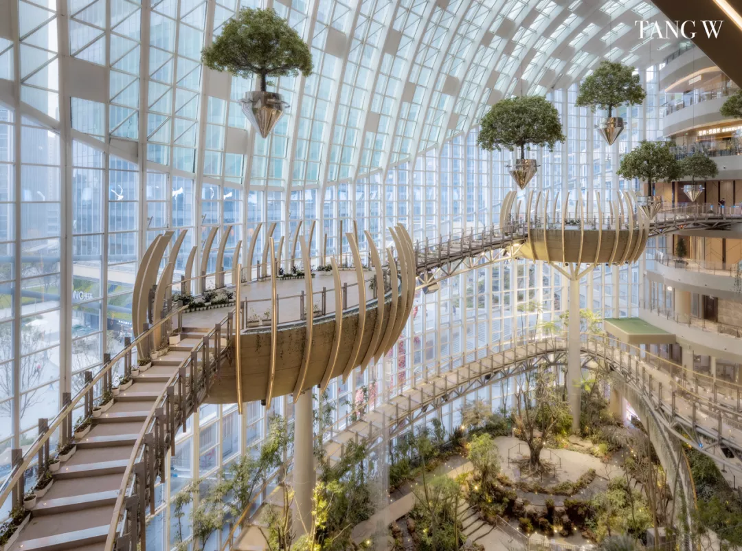 重庆光环购物公园丨中国重庆丨香港置地-30