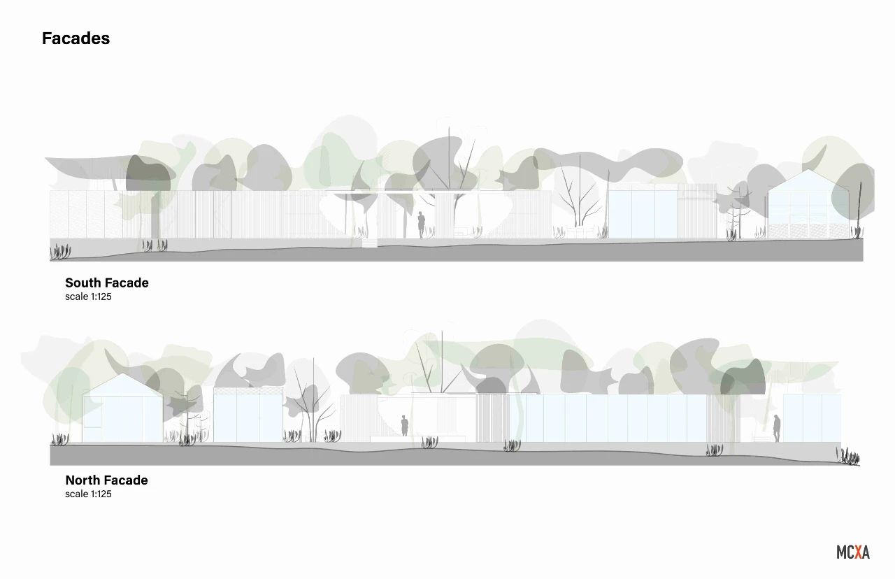 马格屋丨墨西哥丨Mauricio Ceballos X Architects-41