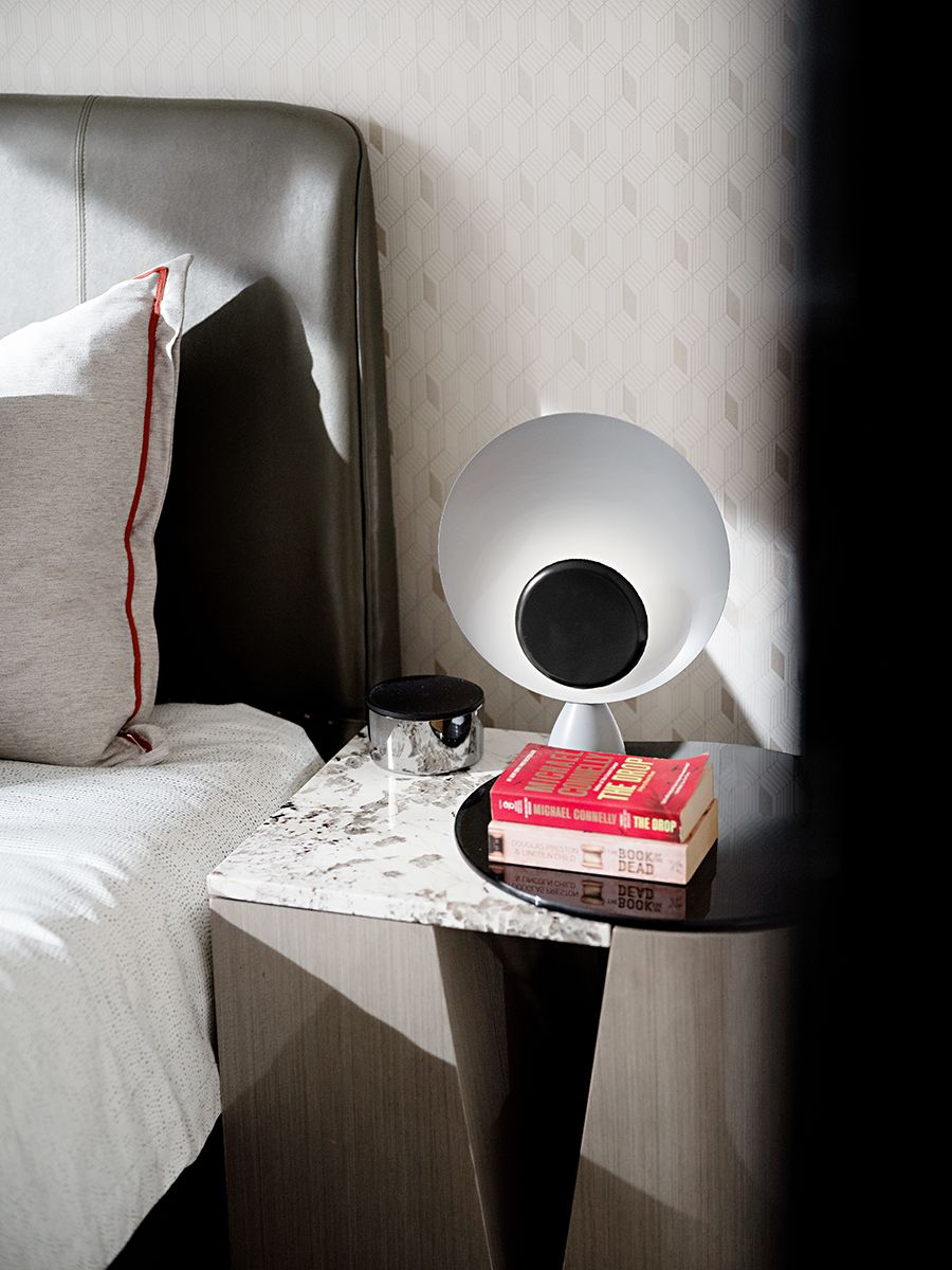 新海派风格打造 150㎡精致生活空间-38