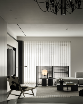 存在守恒,虚无之间丨中国温州丨不尔Booer