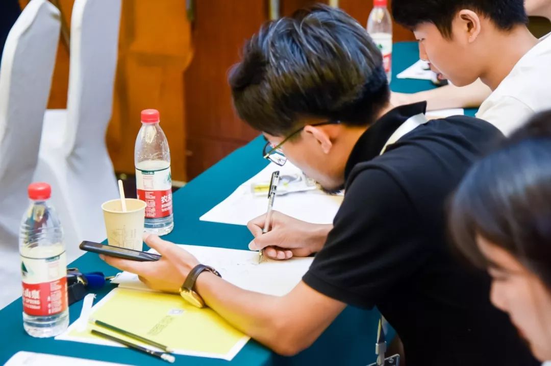 围炉学社 | 赵睿设计师的跨界设计思维-35