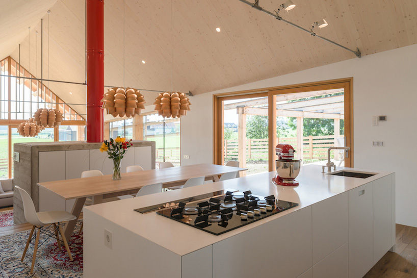 美好时光住宅丨biro gasperic 建筑事务所-12