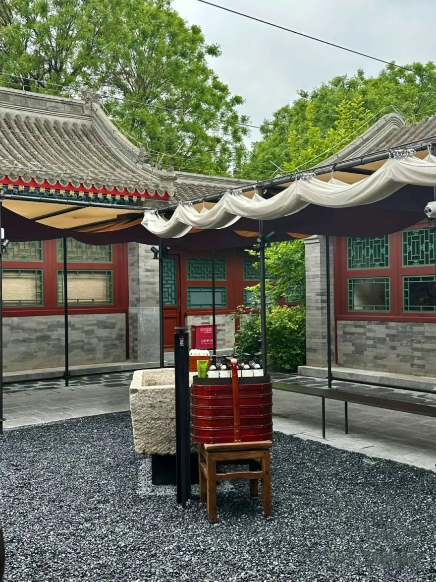 Aesop 伊索北京首店-5