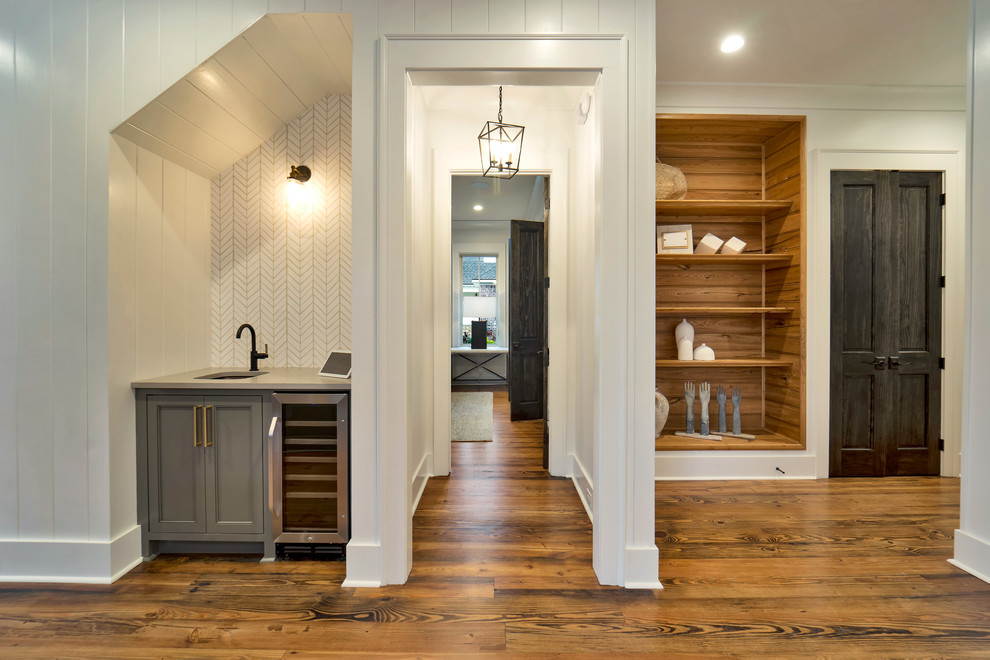 丨Bob Chatham Custom Home Design-26