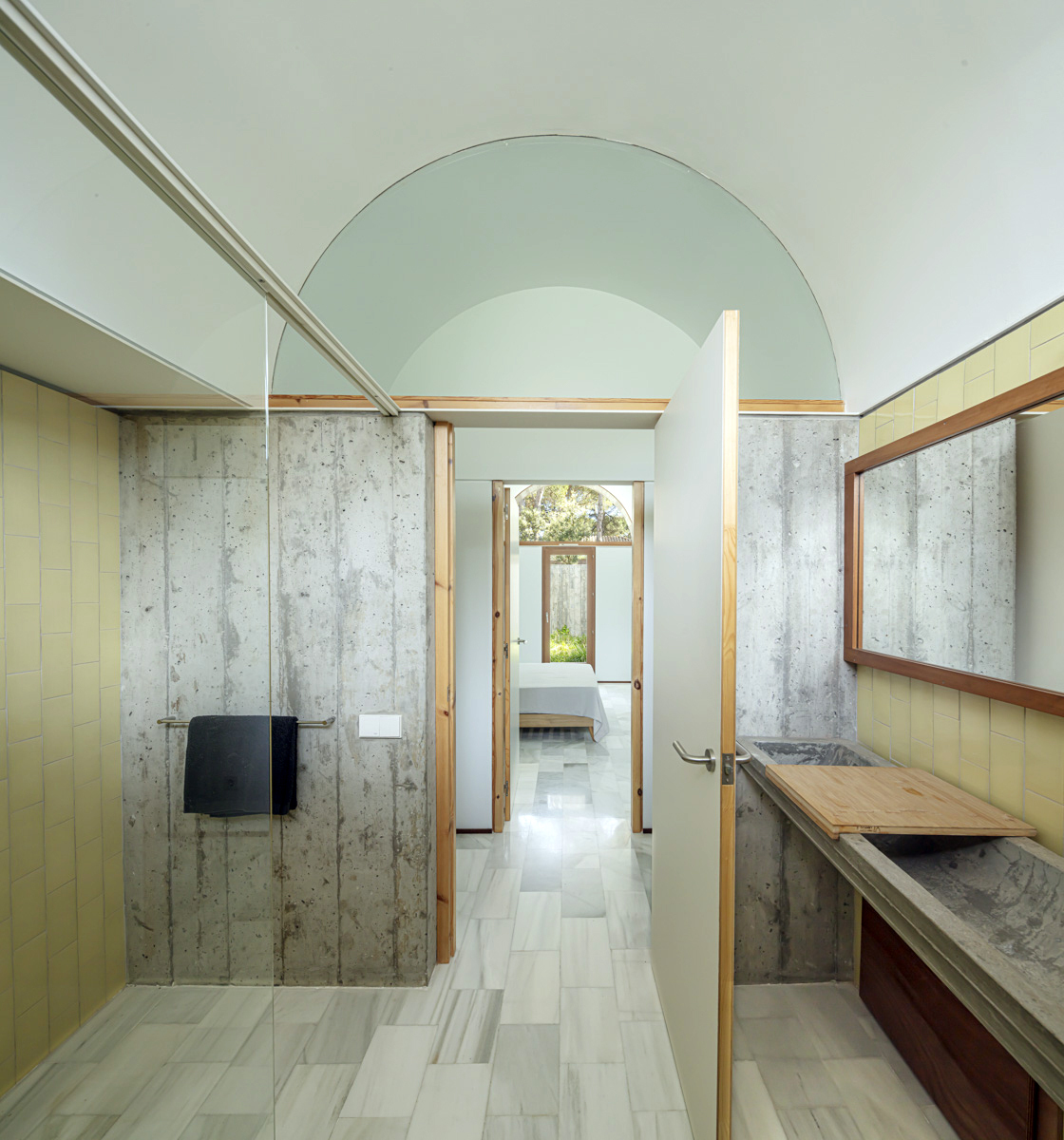 S2 住宅丨西班牙丨BELLAFILARQUITECTES-21