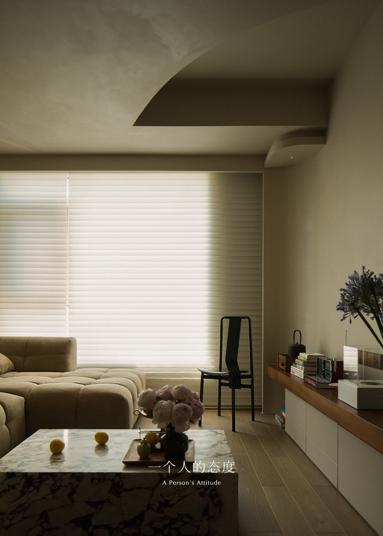 在会 – 茶丨中国成都丨简璞设计-95