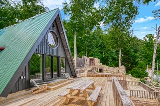 Airbnb 绝美小屋设计亮点大揭秘-63