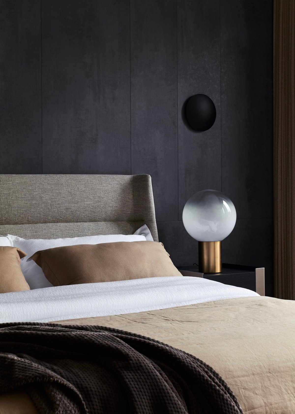 苏州正荣国领别墅丨中国苏州丨朱勇空间设计-23