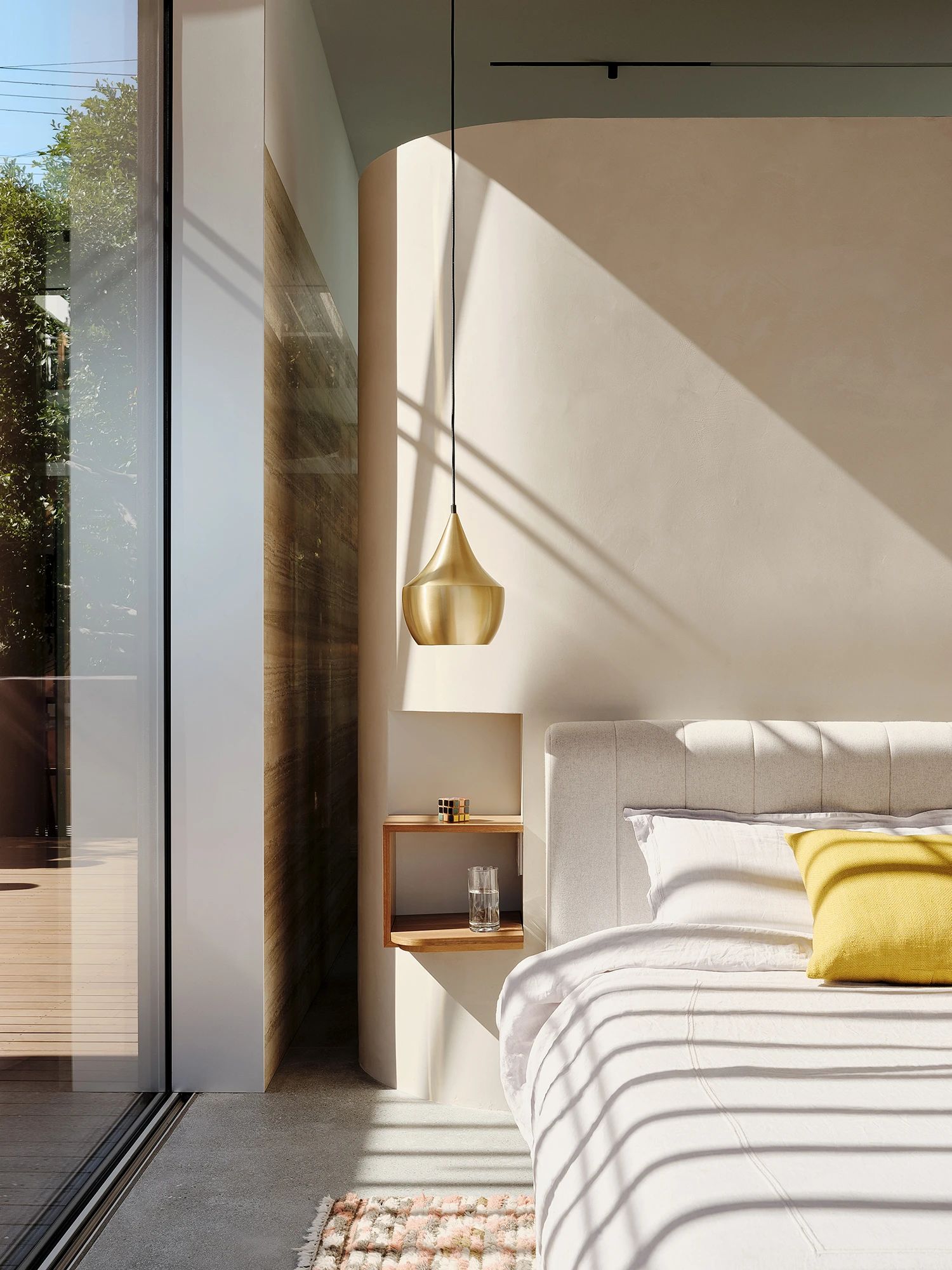 Translucence House · 半透明的家丨美国-24