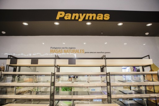 Mas y Mas HMY Group新超市概念项目丨西班牙-44