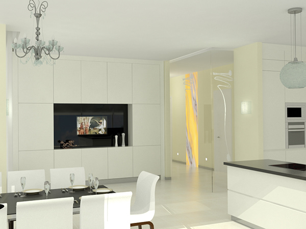 Минимализм на Фрунзенской, ЖК Фьюжн Парк-12