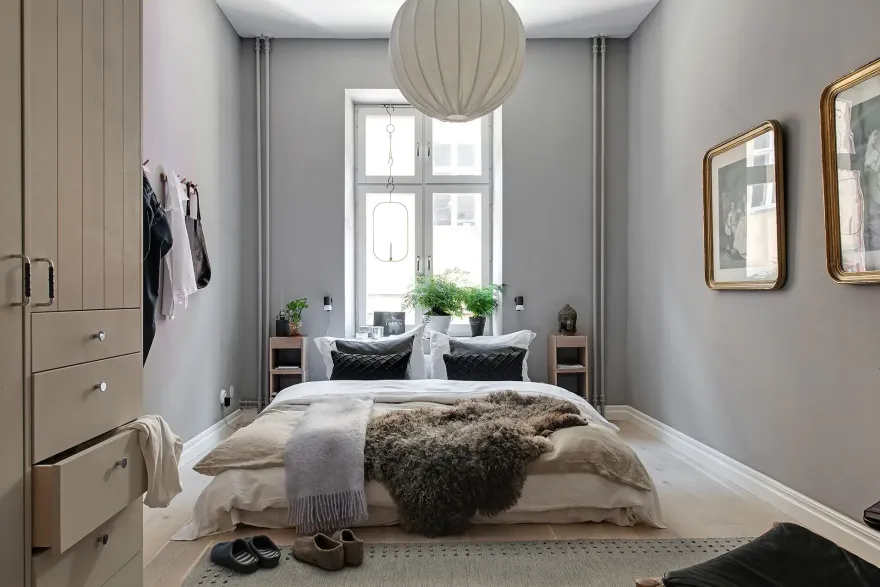 1875 年瑞典古建筑的现代魅力-14