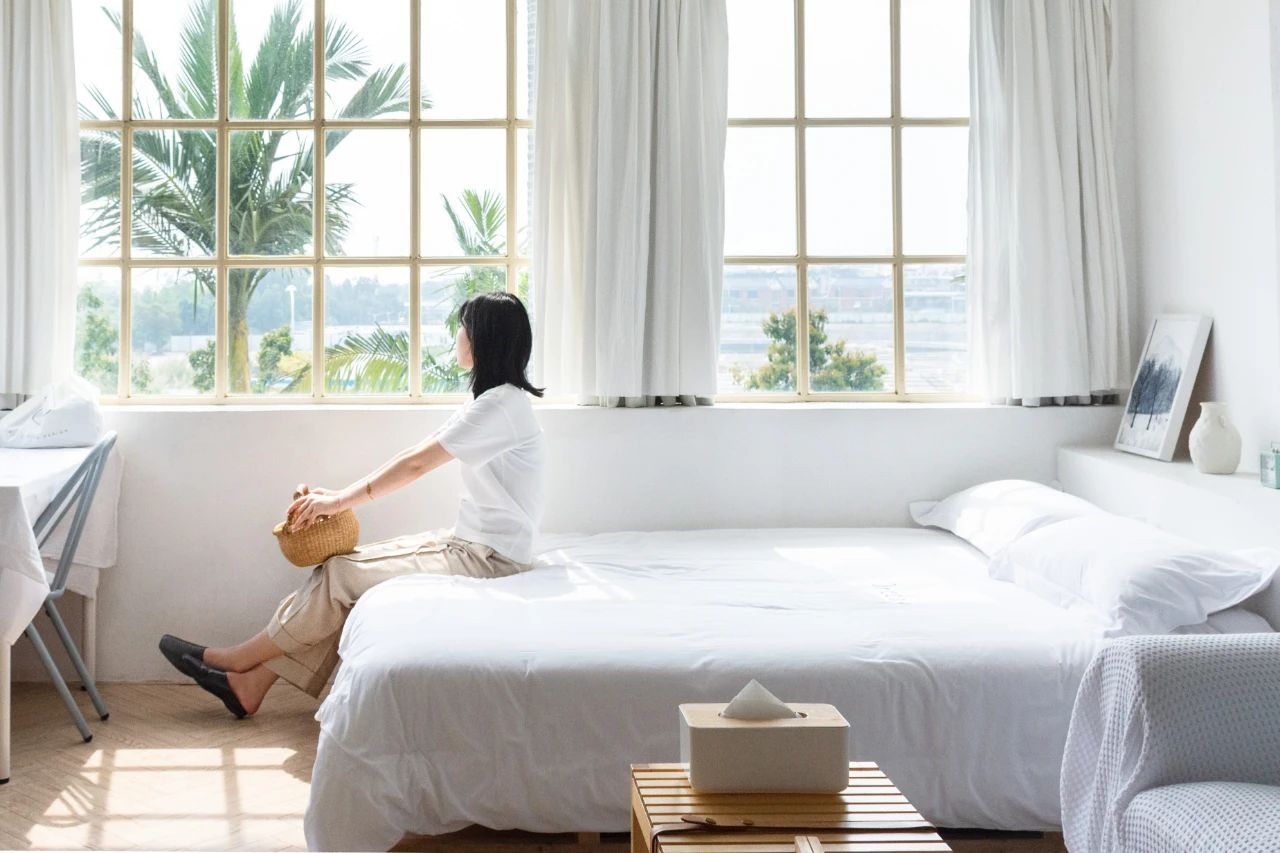 全国 9 家设计师白房子民宿盘点-27