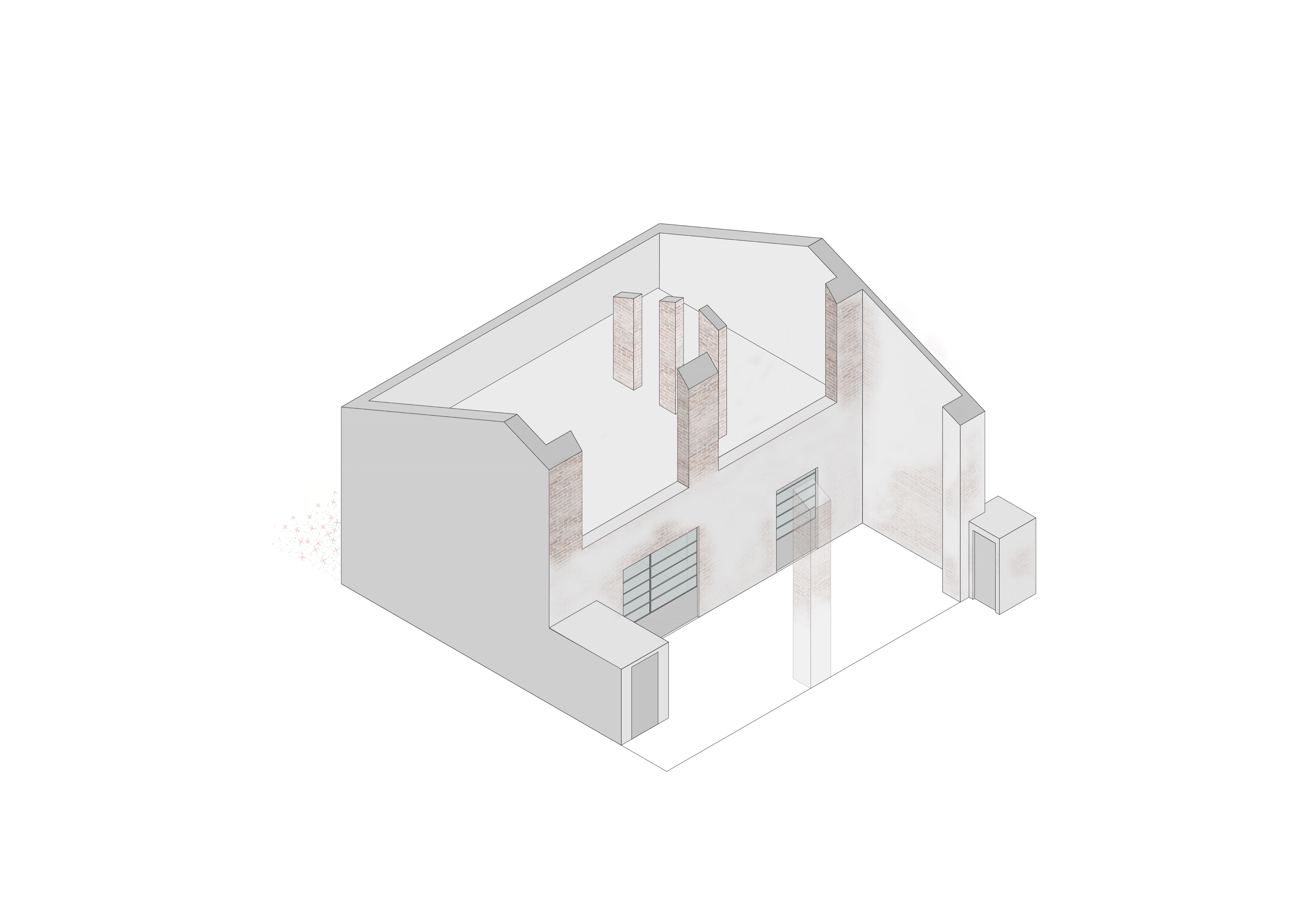 百年别墅重生丨意大利-39