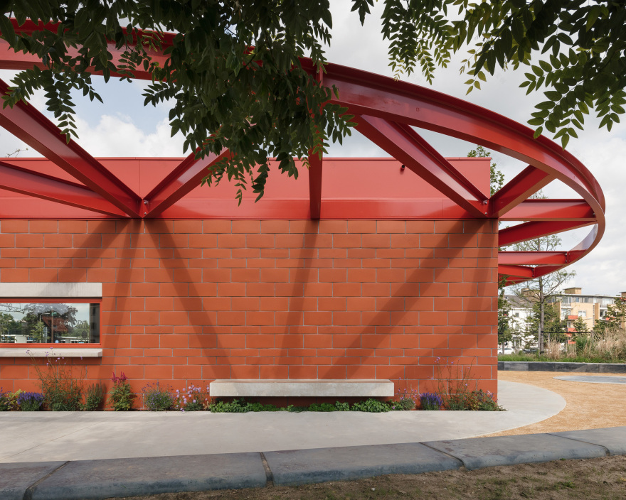 妈妈餐厅酒吧,项链项圈丨荷兰马斯特里赫特-29