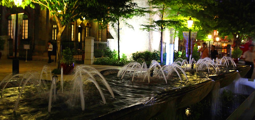 Lingnan Tiandi 岭南天地-16