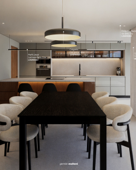 Mencion Especial | Concurso Espacios para Crecer 2025