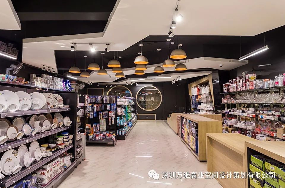 社交零售时代超市设计提升品牌价值与消费体验-31