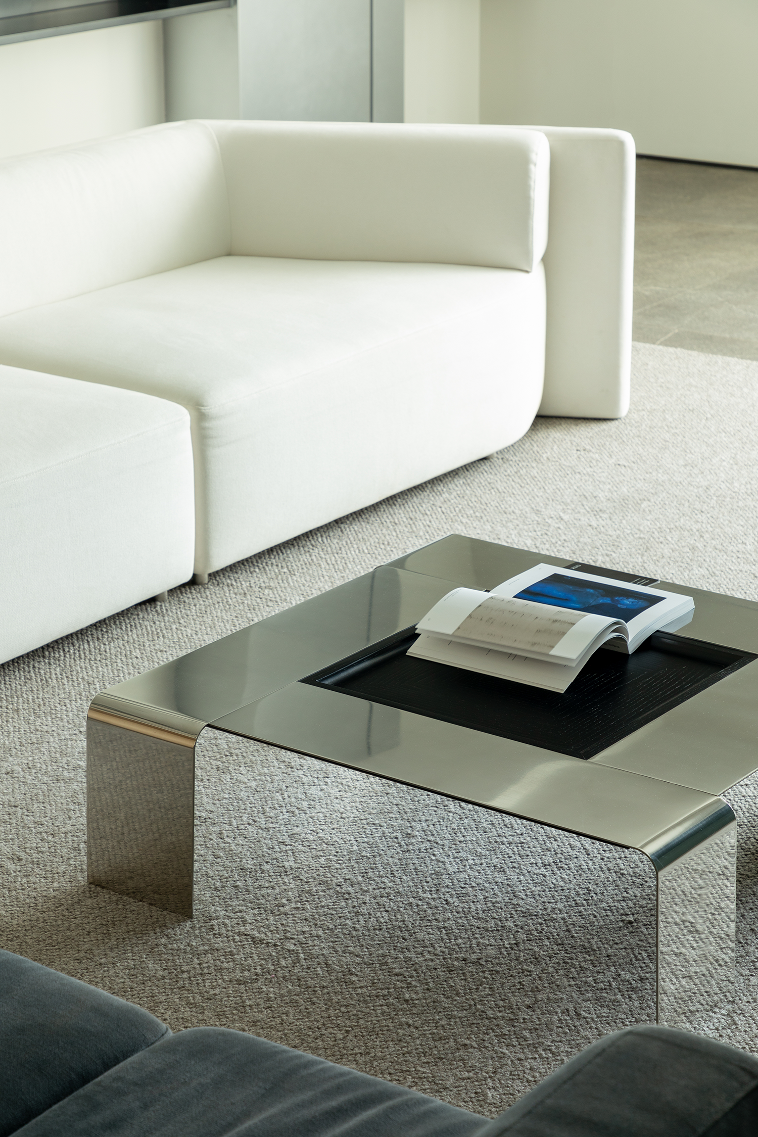 江畔平墅丨中国江苏丨介间建筑设计-63