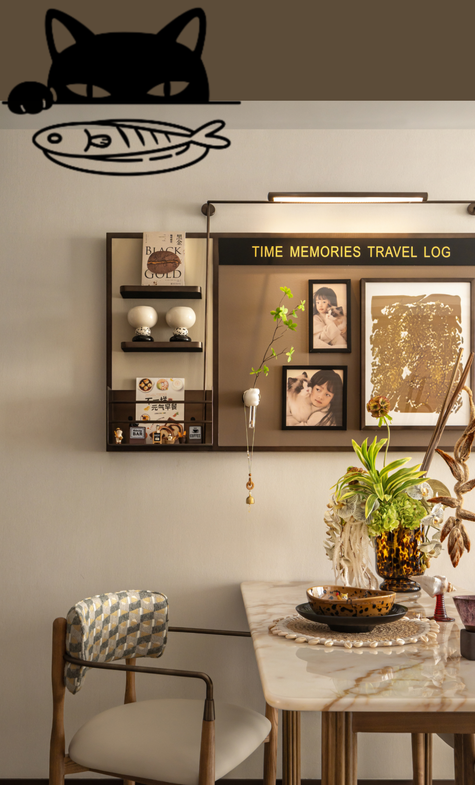 天津·信达金地中山印项目售楼处  样板间丨中国天津丨赛拉维设计 CLV.DESIGN-111