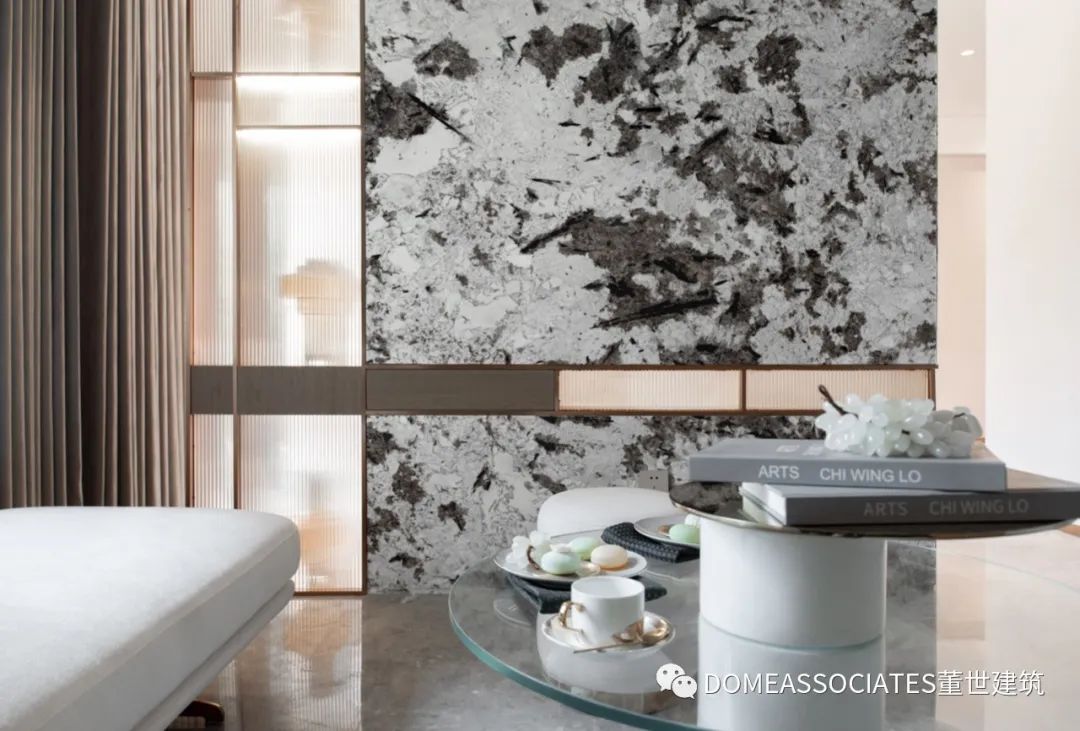 金地·瓯江峯汇 | 简约奢华，打造都市理想家-51