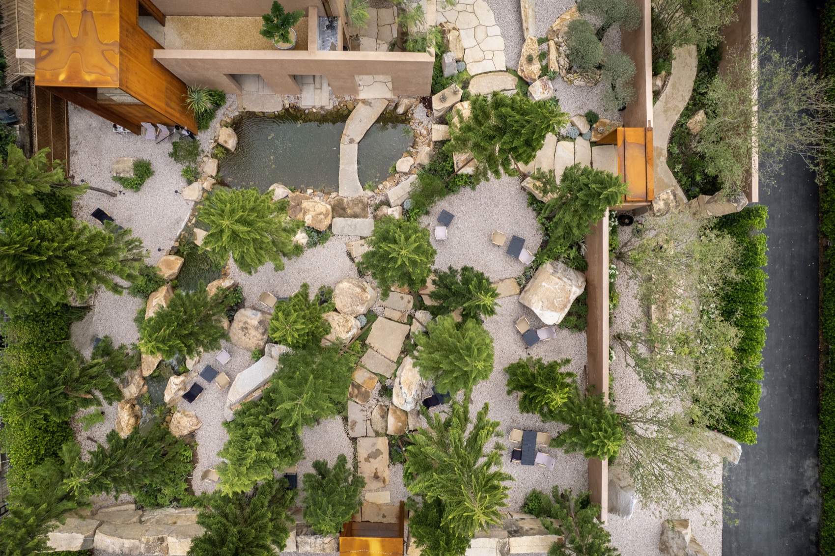 至物ZanLab丨中国佛山丨至岸景观-56