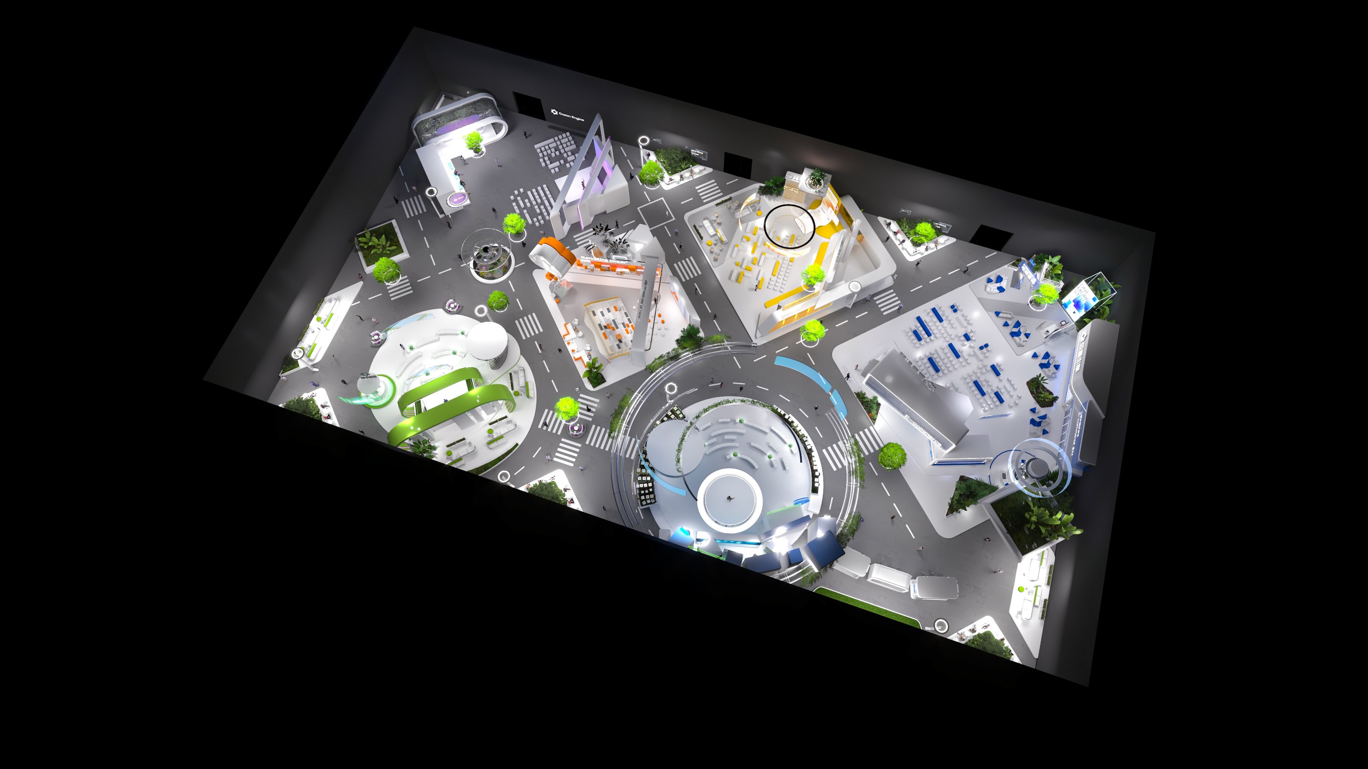 巨量引擎大会（竞标阶段中标图）-6