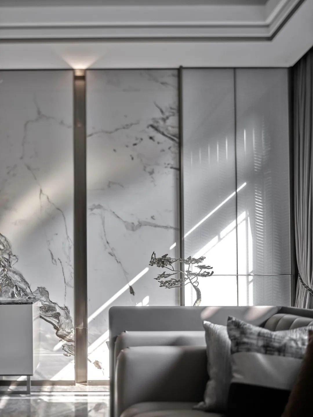 东方诗意栖居 | 中建东孚·熙元府示范单位-18